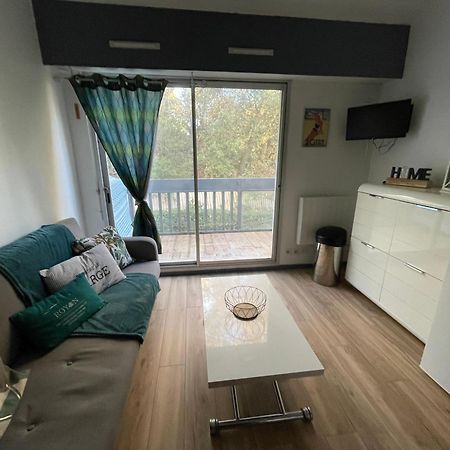 Le Cosy Mer Royan Buitenkant foto