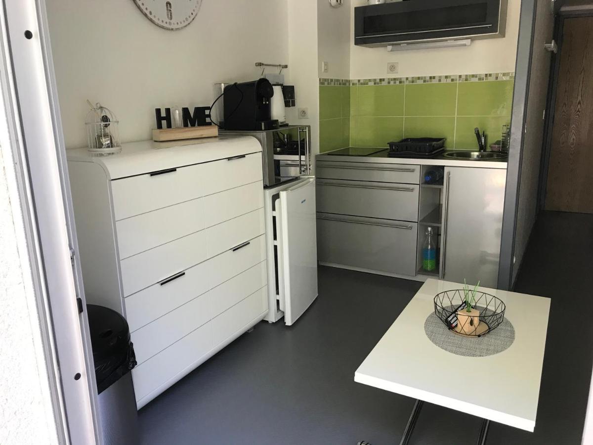 Le Cosy Mer Royan Buitenkant foto