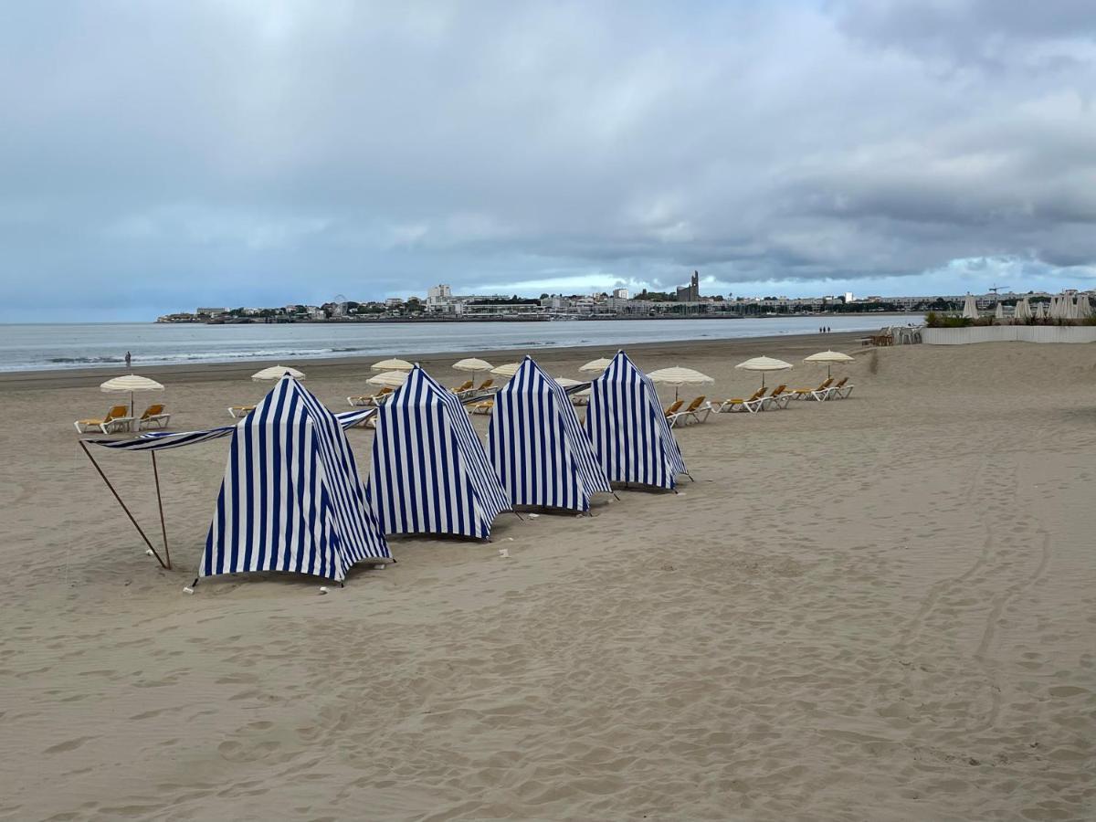 Le Cosy Mer Royan Buitenkant foto